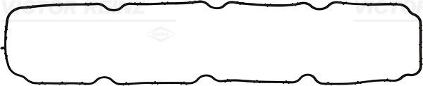 VICTOR REINZ 71-10913-00 Gasket, intake manifold