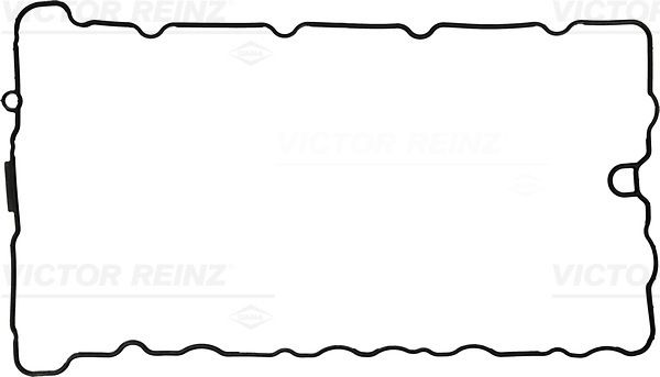 VICTOR REINZ 71-10944-00 Gasket, cylinder head cover