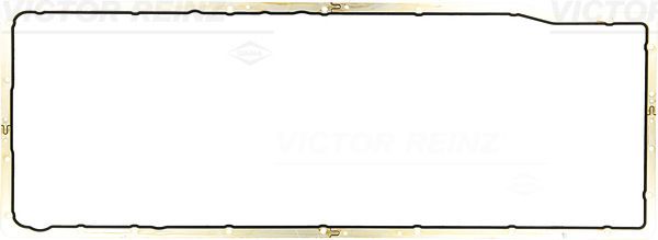 VICTOR REINZ 71-11517-00 Gasket, oil sump