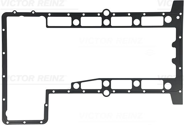 VICTOR REINZ 71-12298-00 Gasket, oil sump