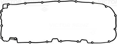 Gasket, cylinder head cover VICTOR REINZ 71-12388-00