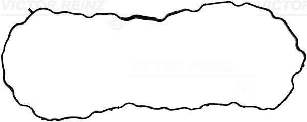 VICTOR REINZ 71-12456-00 Gasket, oil sump