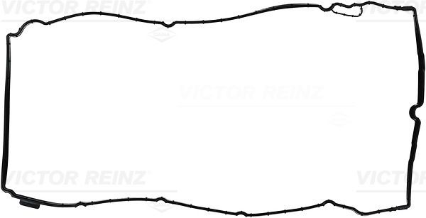 VICTOR REINZ 71-12666-00 Gasket, cylinder head cover