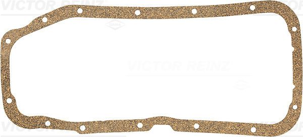 VICTOR REINZ 71-13017-00 Gasket, oil sump
