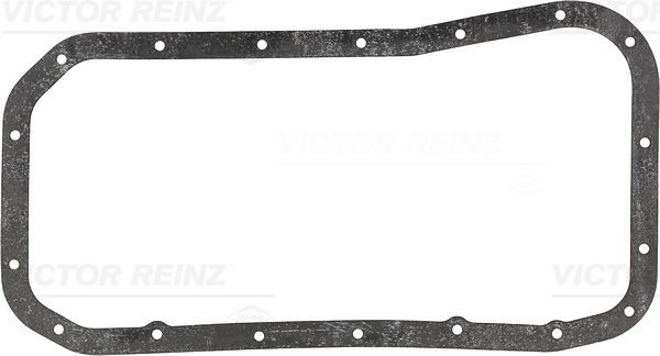 VICTOR REINZ 71-13028-00 Gasket, oil sump