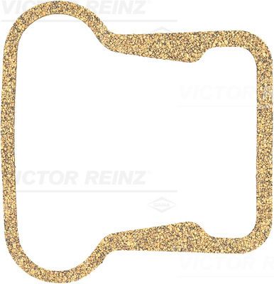 Gasket, cylinder head cover VICTOR REINZ 71-13037-00