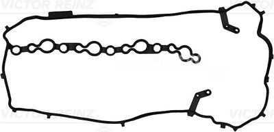 Gasket, cylinder head cover VICTOR REINZ 71-15196-00