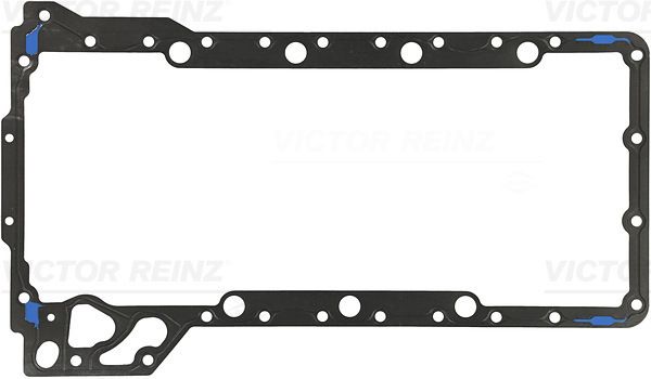 VICTOR REINZ 71-17431-00 Gasket, oil sump