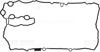 Gasket, cylinder head cover VICTOR REINZ 71-17437-00