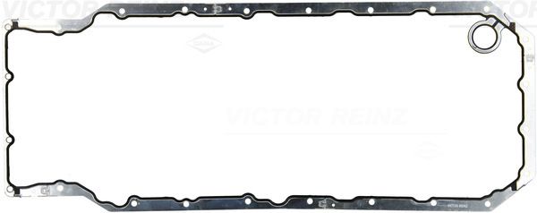VICTOR REINZ 71-19092-00 Gasket, oil sump