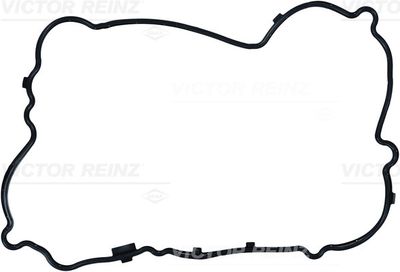 Gasket, cylinder head cover VICTOR REINZ 71-19139-00