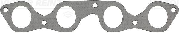 VICTOR REINZ 71-21584-00 Gasket, exhaust manifold