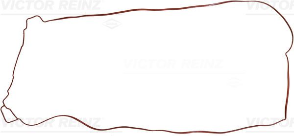 VICTOR REINZ 71-21909-00 Gasket, cylinder head cover