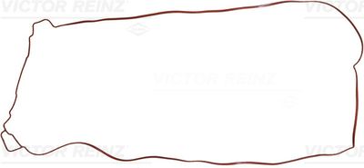 Gasket, cylinder head cover VICTOR REINZ 71-21909-00