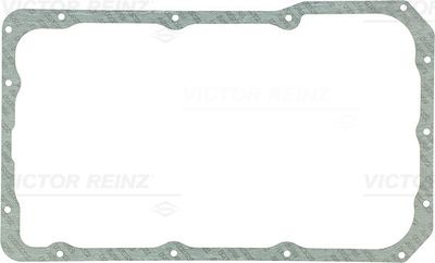 Gasket, oil sump VICTOR REINZ 71-23922-10