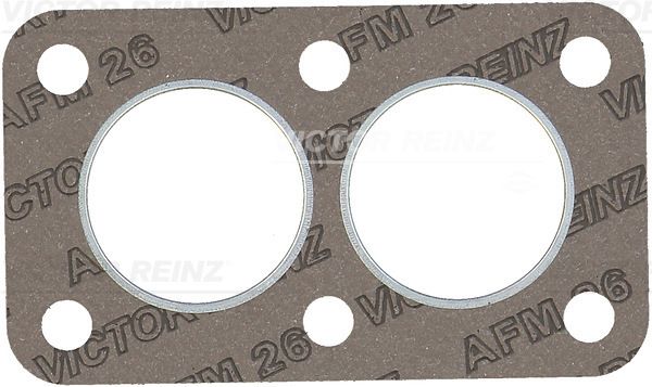 VICTOR REINZ 71-24099-20 Gasket, exhaust pipe