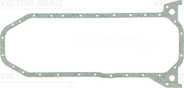 VICTOR REINZ 71-24535-10 Gasket, oil sump