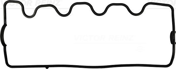 VICTOR REINZ 71-25168-10 Gasket, cylinder head cover