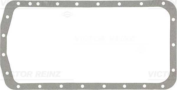 VICTOR REINZ 71-25918-30 Gasket, oil sump