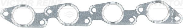 VICTOR REINZ 71-26219-00 Gasket, exhaust manifold