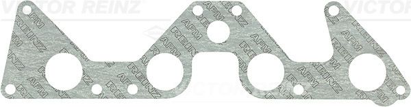 VICTOR REINZ 71-26510-10 Gasket, intake manifold