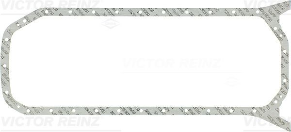 VICTOR REINZ 71-27468-10 Gasket, oil sump