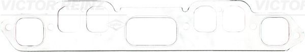 VICTOR REINZ 71-28228-10 Gasket, intake/exhaust manifold