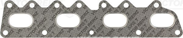 VICTOR REINZ 71-28859-00 Gasket, exhaust manifold