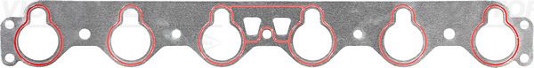 VICTOR REINZ 71-29493-00 Gasket, intake manifold