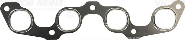VICTOR REINZ 71-31046-00 Gasket, exhaust manifold