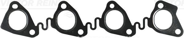 VICTOR REINZ 71-31527-00 Gasket, exhaust manifold