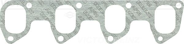 VICTOR REINZ 71-31626-10 Gasket, intake manifold