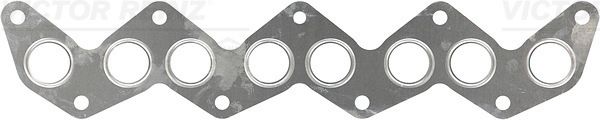 VICTOR REINZ 71-33223-00 Gasket, exhaust manifold