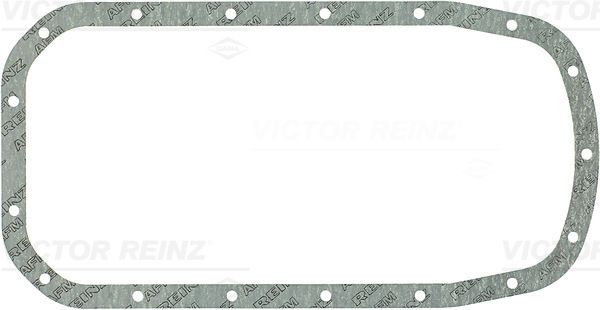 VICTOR REINZ 71-33366-00 Gasket, oil sump