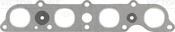 VICTOR REINZ 71-33619-00 Gasket, exhaust manifold