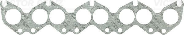 VICTOR REINZ 71-33639-00 Gasket, intake manifold