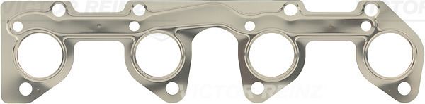 VICTOR REINZ 71-33774-00 Gasket, exhaust manifold
