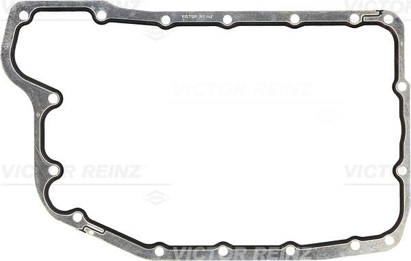 VICTOR REINZ 71-34089-00 Gasket, oil sump
