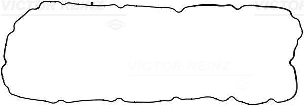 VICTOR REINZ 71-34906-00 Gasket, oil sump