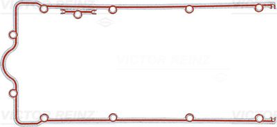 Gasket, cylinder head cover VICTOR REINZ 71-35794-00