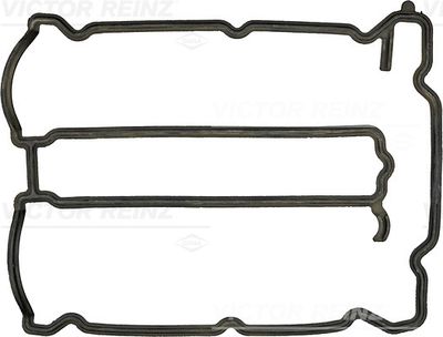Gasket, cylinder head cover VICTOR REINZ 71-35812-00