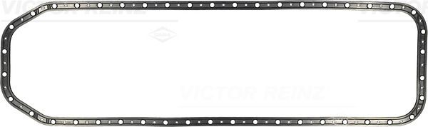 VICTOR REINZ 71-35937-00 Gasket, oil sump