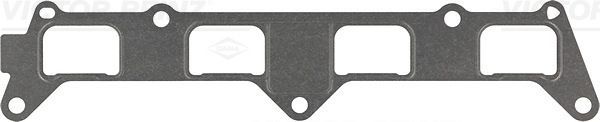 VICTOR REINZ 71-36116-00 Gasket, intake manifold