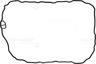 Gasket, cylinder head cover VICTOR REINZ 71-37703-00