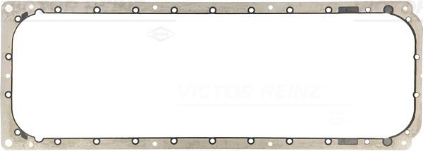 VICTOR REINZ 71-37738-00 Gasket, oil sump