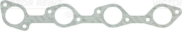 VICTOR REINZ 71-37827-00 Gasket, intake manifold