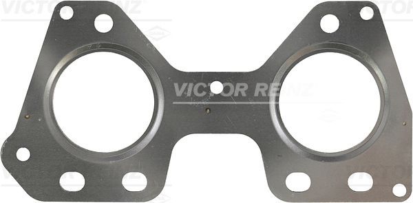 VICTOR REINZ 71-39421-10 Gasket, exhaust manifold