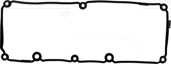 VICTOR REINZ 71-40484-00 Gasket, cylinder head cover