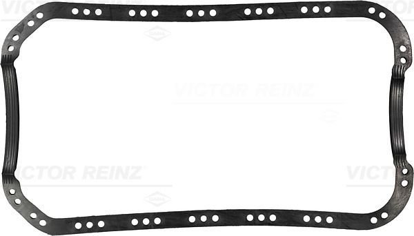 VICTOR REINZ 71-52284-00 Gasket, oil sump