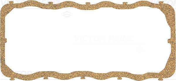 VICTOR REINZ 71-52559-00 Gasket, cylinder head cover